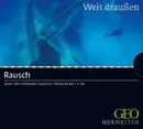CD-Box - Geo Hörwelten 12 - Rausch