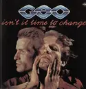 LP - Geo - Isn't it Time to Change