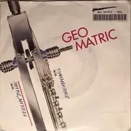 Geo Matric - Feelin' Blue / Dreaming