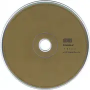 CD - Geo Ramma - Pon Paz A Tu Muerte