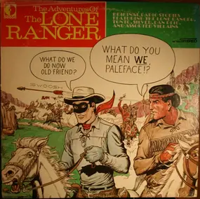 Geo. W. Trendle - The Adventures Of The Lone Ranger