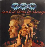 LP - Geo - Isn't It Time To Change