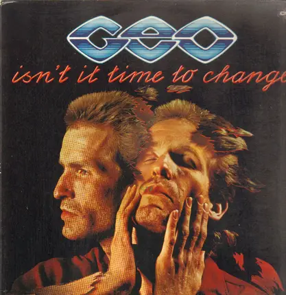 Geo - Isn't it Time to Change