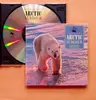CD - Geof Benson - Arctic Summer - A Dimensional Sound Portrait