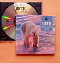 CD - Geof Benson - Arctic Summer - A Dimensional Sound Portrait