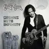 LP - Geoff Tyson - Drinks With Infinity