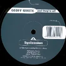 Geoff White - And They're Off