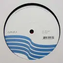 12inch Vinyl Single - Geoff White - Sum