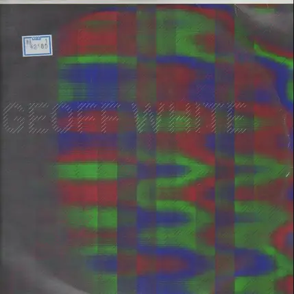 Geoff White - Nevertheless