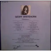 Geoff Whitehorn - Geoff Whitehorn