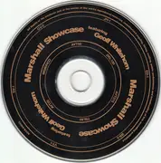 CD - Geoff Whitehorn - Marshall Showcase 2001 - Digipak