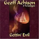 CD - Geoff Achison - Gettin' Evil
