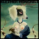 CD - Geoff Berner With Wayne Adams And Diona Davies - Klezmer Mongrels - Digipak