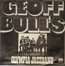 LP - Geoff Bull - Olympia Jazzband