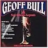 CD - Geoff Bull and New Orleans Legends - The Last Reunion