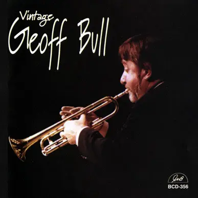 Geoff Bull - Vintage Geoff Bull