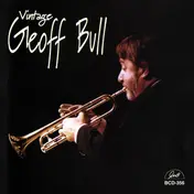 Geoff Bull - Vintage Geoff Bull