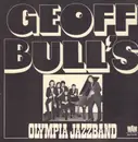 LP - Geoff Bull's Olympia Jazz Band - Geoff Bull's Olympia Jazz Band