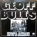 LP - Geoff Bull's Olympia Jazz Band - Geoff Bull's Olympia Jazzband