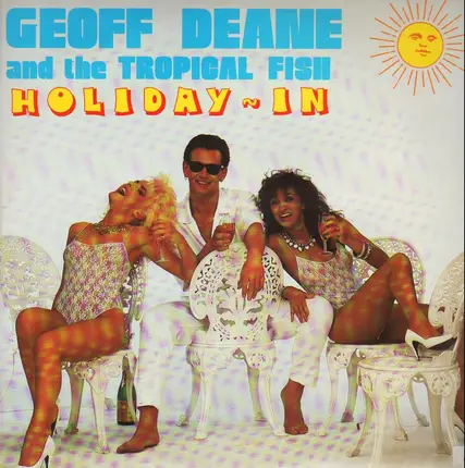 Geoff Deane, Geoffrey Deane - Holiday In