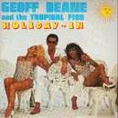 12'' - Geoff Deane, Geoffrey Deane - Holiday In