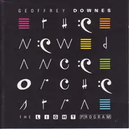 Geoff Downes & The New Dance Orchestra - The Light Program