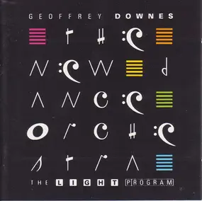 Geoff Downes & The New Dance Orchestra - The Light Program