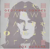 Geoff Downes - Vox Humana