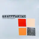 CD - Geoff Farina - Usonian Dream Sequence