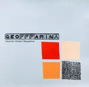 Geoff Farina - Usonian Dream Sequence