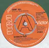 7inch Vinyl Single - Geoff Gill - Ah-Radi-Ra-Dada / Everything Money Can Buy