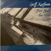 LP - Geoff Kaufman - Fair Stood The Wind