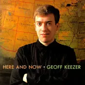 Geoff Keezer - Here and Now