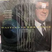 LP - Geoff Keezer - Waiting In The Wings