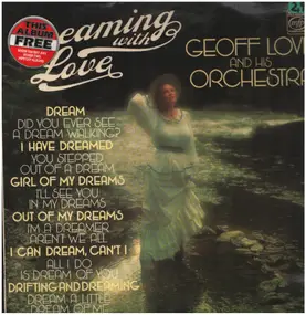 Geoff Love - Dreaming With Love