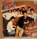 LP - Geoff Love and his Ragtime Band - Ragtime With Love