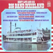Geoff Love - Big Band Dixieland