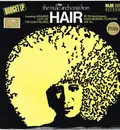 LP - Geoff Love Featuring Dave Wintour And Pat Whitmore - The Music And Songs From Hair