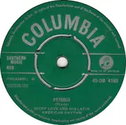 Geoff Love & His Latin-American Rhythm - Patricia
