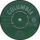 7inch Vinyl Single - Geoff Love & His Orchestra - Giorgio