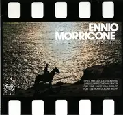 LP - Geoff Love & His Orchestra - Die Filmhits Von Ennio Morricone