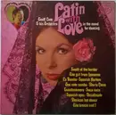 LP - Geoff Love & His Orchestra - Latin With Love