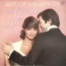 LP - Geoff Love & His Orchestra - More Waltzes With Love