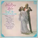 LP - Geoff Love & His Orchestra - Waltzes With Love