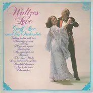 Geoff Love & His Orchestra - Waltzes With Love