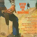 LP - Geoff Love & His Orchestra - Western Musik Aus Western Filmen