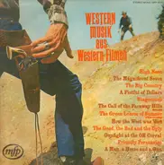 Geoff Love & His Orchestra - Western Musik Aus Western Filmen