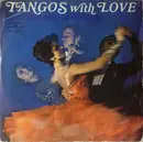LP - Geoff Love & His Orchestra - Tangos With Love