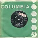 7inch Vinyl Single - Geoff Love & His Orchestra - The Trapeze Waltz