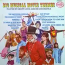 LP - Geoff Love & His Orchestra - Big Musical Movie Themes